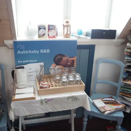Aakirkeby Bed&Breakfast-3